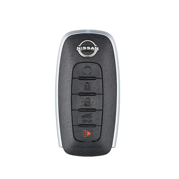 22-23 NISSAN - SMART KEY - KR5TXPZ3  4+1 RST, H. - PN: 285E3-7LA7A