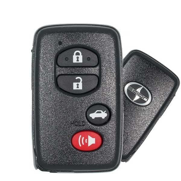 2013-2016 SCION FR-S  -SMART KEY - HYQ14ACX 5290