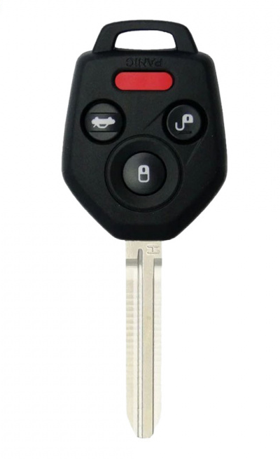 SUBARU - RHK - CWTB1G077 3+1 T.   Chip: H 8A