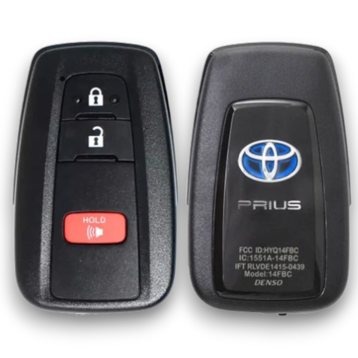 HYQ14FBC 2+1 PRIUS - 89904-47530 - 0351