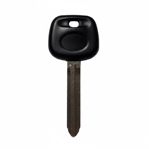 TOY44D-PT Transponder Key, 4D-67 DOT
