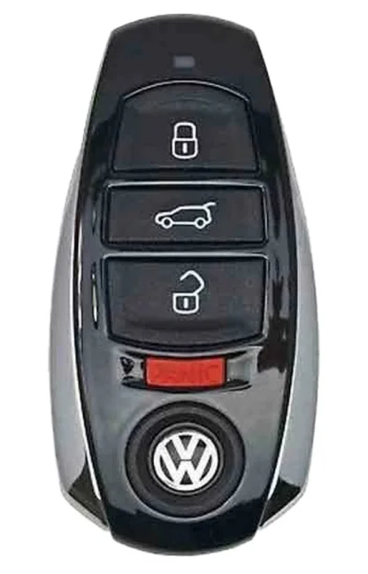 VOLKSWAGEN 2011-2017 IYZVWTOUA 3+1 HATCH 7P6-959-754