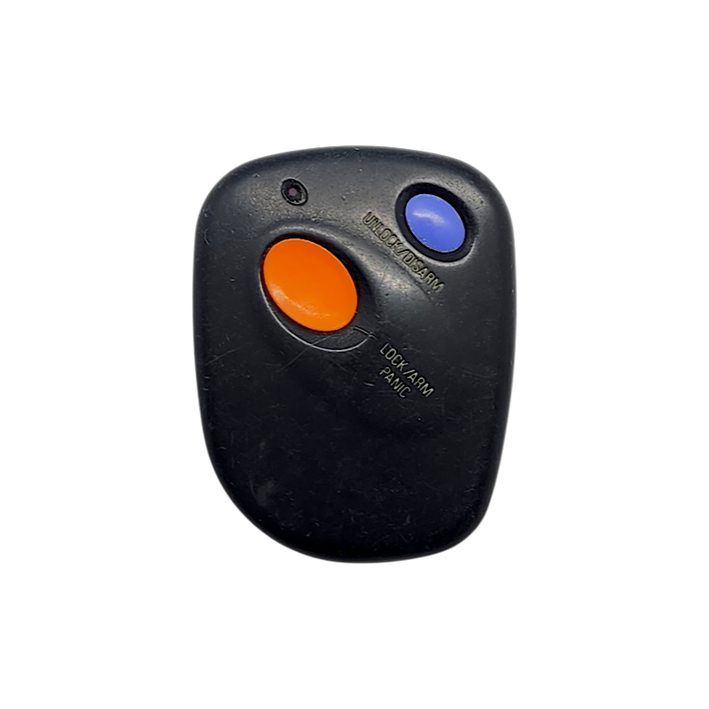 SUBARU / BMW / SAAB - REMOTE - A269ZUA111 - 2 BUTTONS