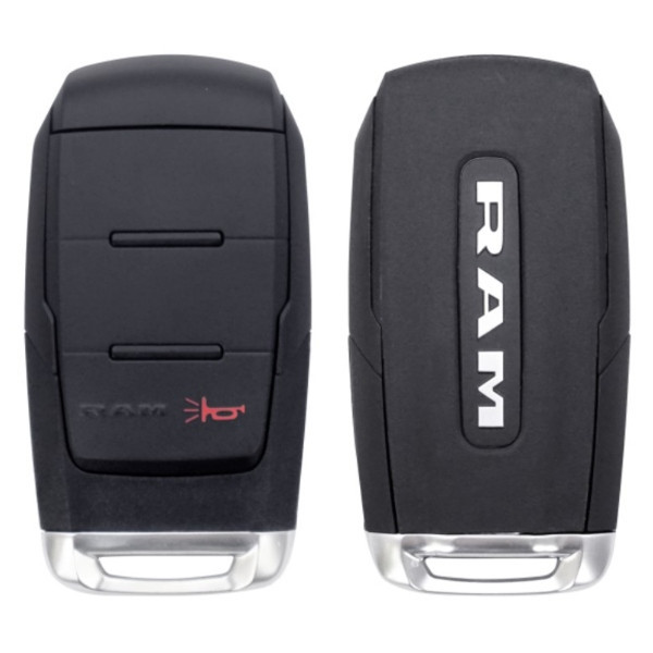 GQ4-76T 1-BUTTONPN: 68374993AB. AC