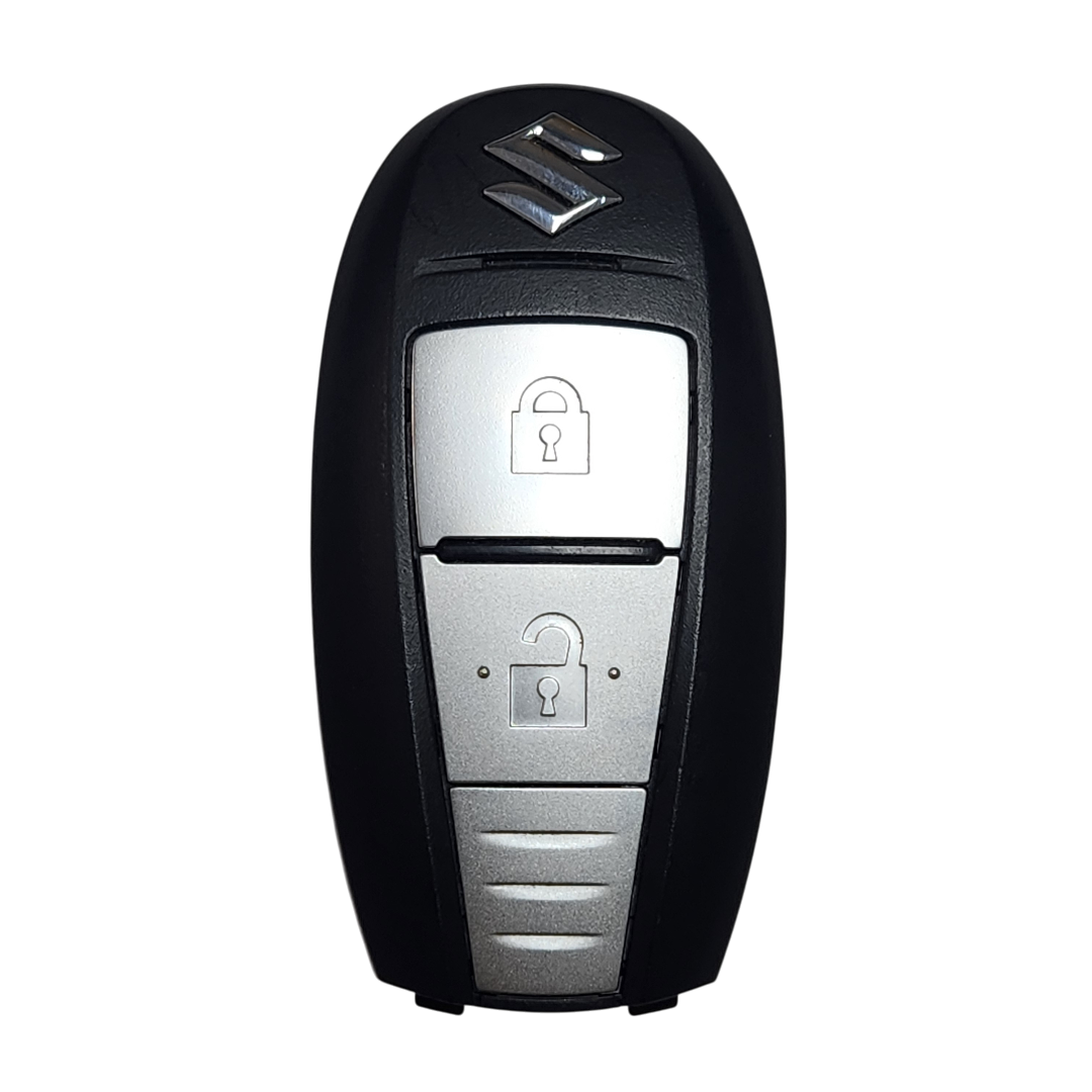 2010-2014 SUZUKI SWIFT KBRTS008 2 BUTTONS 434 MHz