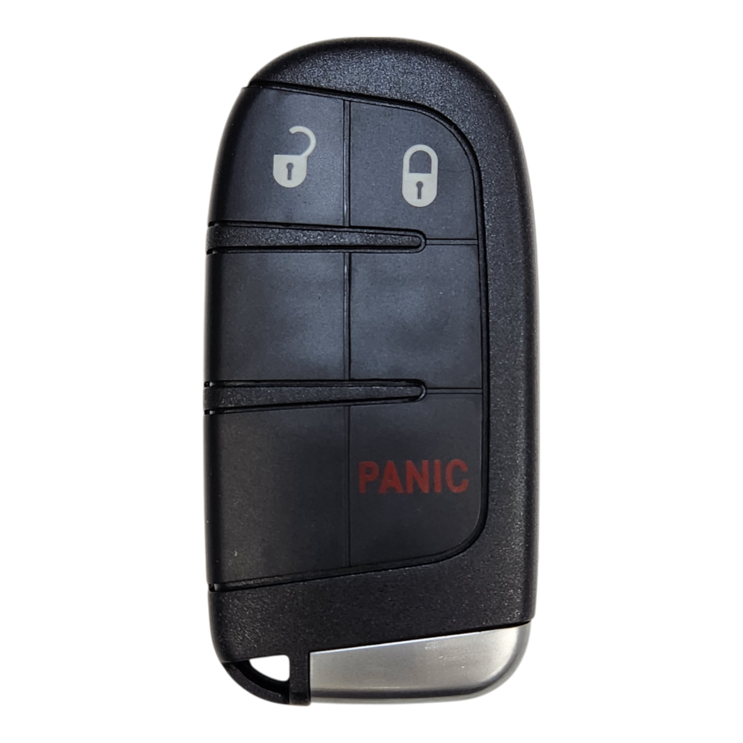 DODGE - SMART KEY - M3N-40821302 2+1 - 68066349AA - CHIP: 46