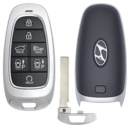 HYUNDAI -  TQ8-FOB-4F28 - 95440-S8600