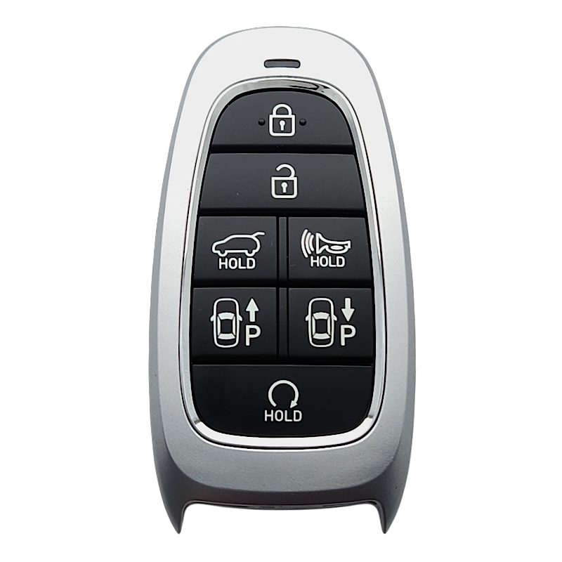 HYUNDAI - SMART KEY - TQ8-FOB-4F28 6+1 - 95440-S8600