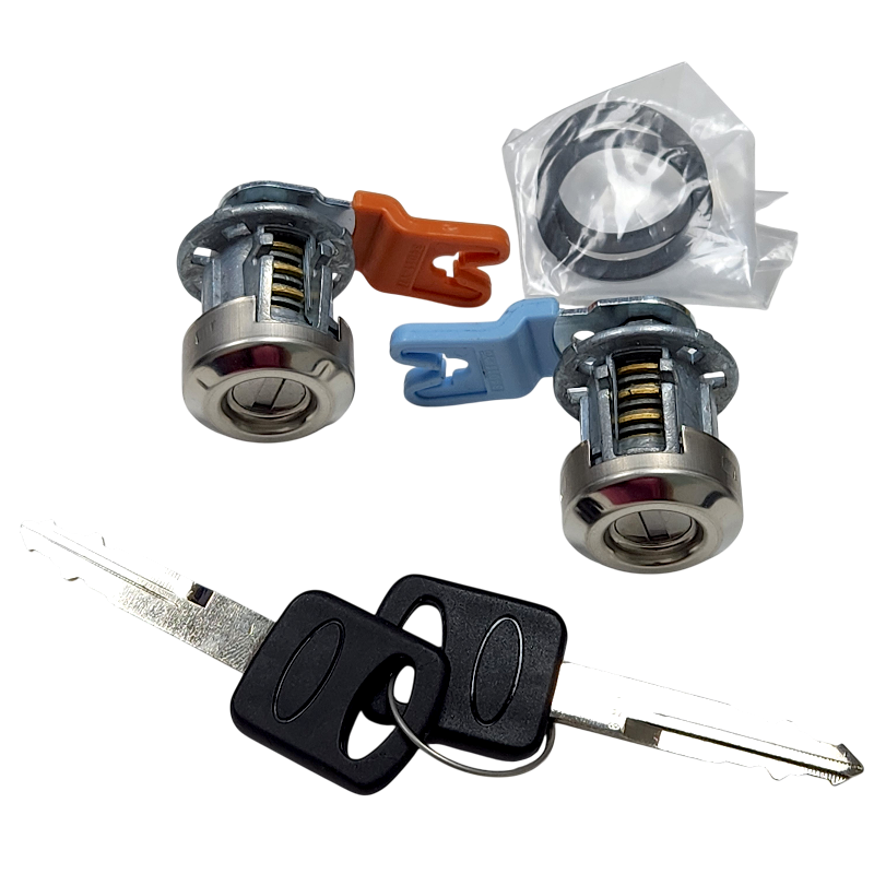 CILINDROS PUERTAS FORD F150-F250