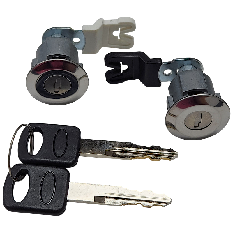 CILINDROS PUERTAS FORD RANGER. EXPLORER. ECONOLINE. BRONCO. MAZDA....