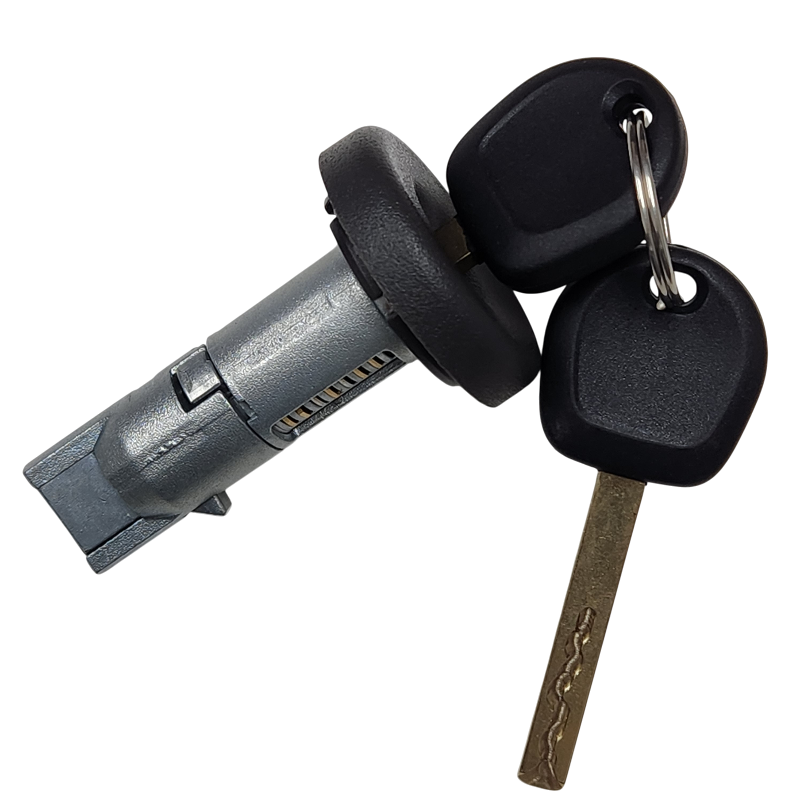 07-17 CHEVY / GMC / BUICK - IGNITION LOCK CYLINDER B119