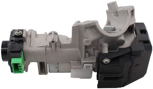 SWITCH COMPLETO HONDA 2002-2012