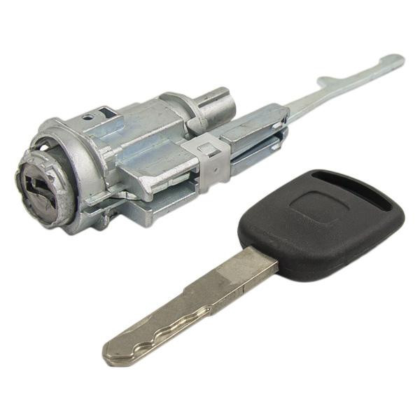 Honda Ignition Cylinder High Security - Coded - ASP C-19-119
