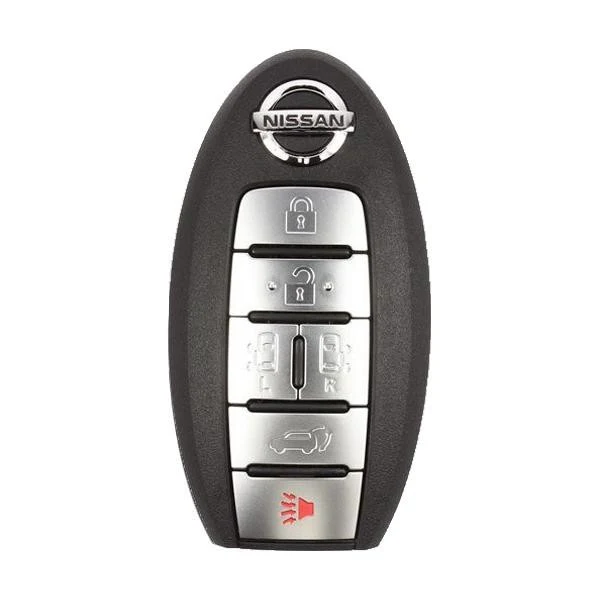 CWTWB1U789 5+1 SIDE DOORS & HATCH - PN: 285E3-1JA2A