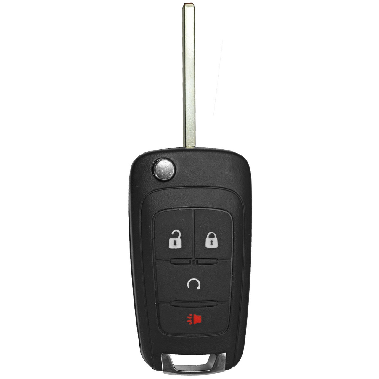 GM -  AVL-B01T1AC 3+1 REMOTE START -  13504265