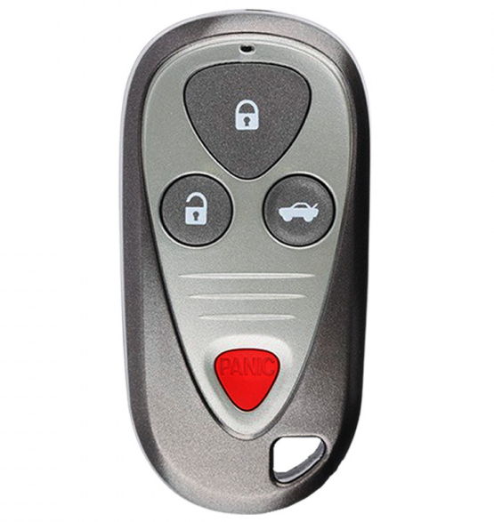 G8D-344H-A - 309 MHz - 3+1 TRUNK