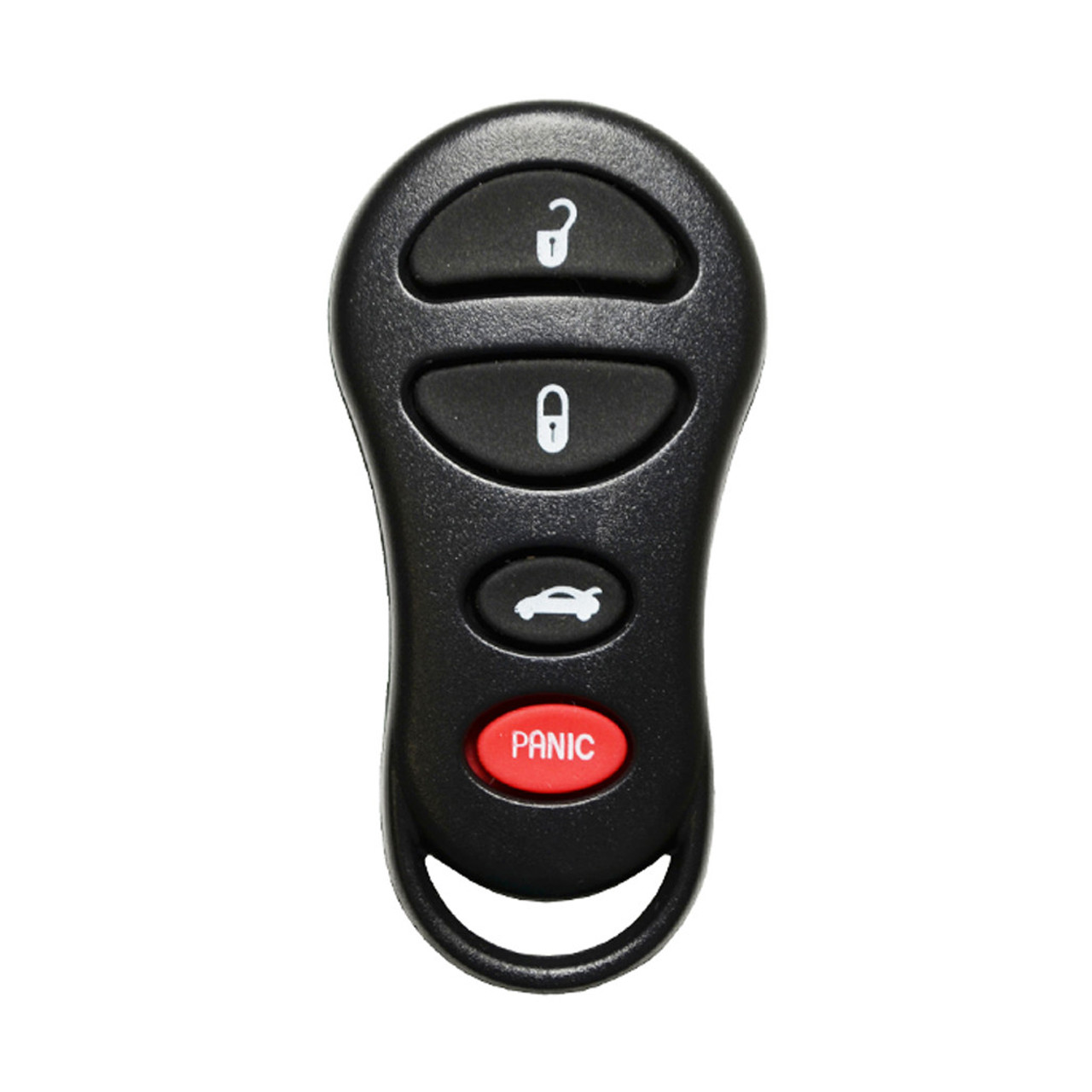 GQ43VT17T 3+1 TRUNK#PARTE 04602260AA