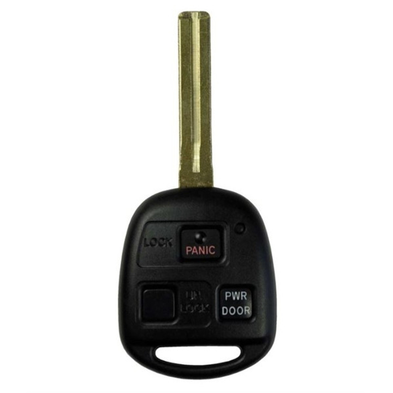 HYQ12BBT 2+1 POWER DOOR 4D-68 (TP29) (Short Blade)  -  PN: 89070-0E040