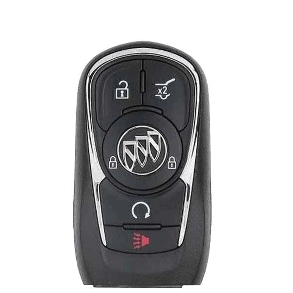 2020-2021 BUICK HYQ4EA - PN: 13532751 - 4+1 REMOTE START & HATCH