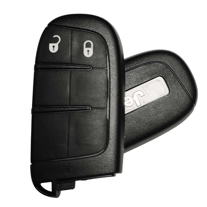 JEEP M3N-40821302 2B COMPASS NO PANIC