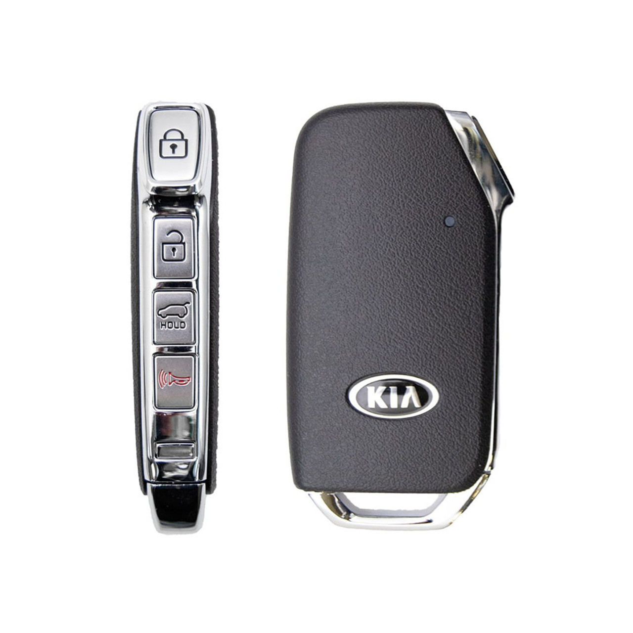 2020-2022 KIA TELLURIDE - KIA TQ8-FOB-4F24 - 3+1 Hatch - PN: 95440-S9000 - 433 MHz