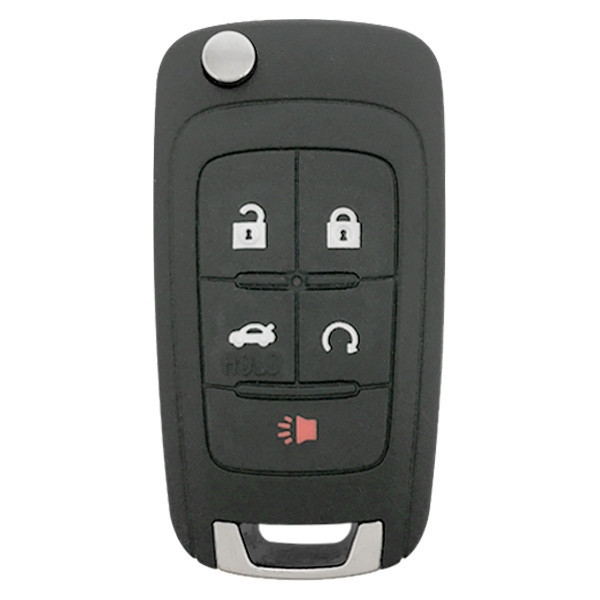 KR55WK50073 4+1 REMOTE START & TRUNKPN: 13586490/5688