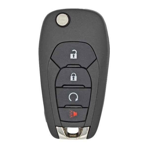 LXP-T003 3+1 REMOTE START