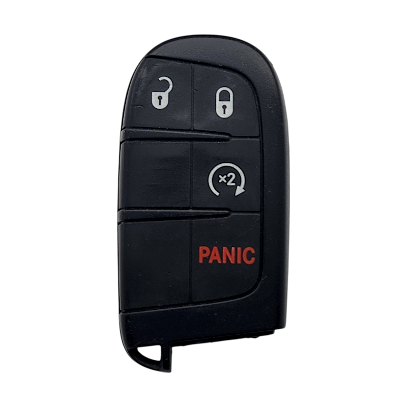 2011-2022 DODGE - SMART KEY - M3N-40821302 3+1 RST -  68066350AB