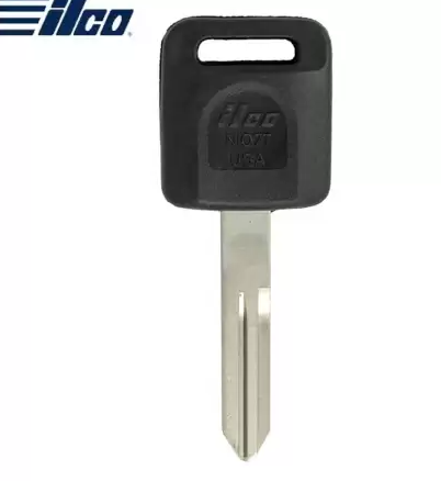 N107T - TRANSPONDER KEY- NISSAN