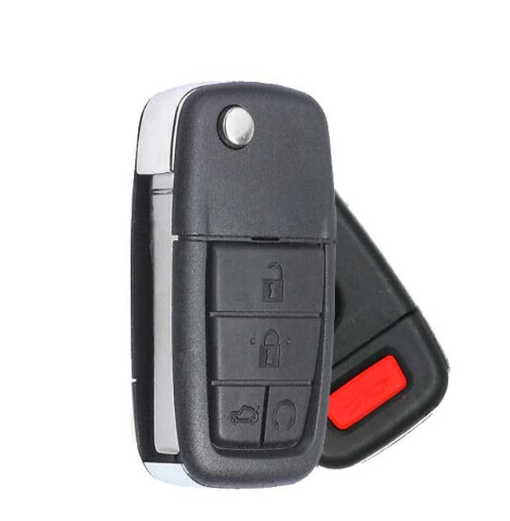 PONTIAC/ OUC6000083 9223-7316 / 9220-4549/ PN: 23465184/ 4+1 RS & TRUNK