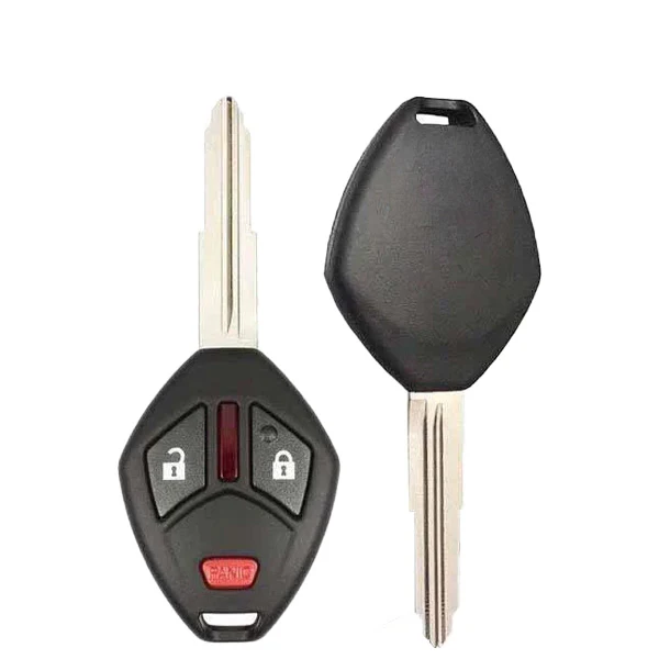 2007-2017 MITSUBISHI 3 buttons RHK -OUCG8D-625M-A - 2+1 - FCC: OUCG8D-625M-A PN: 6370A148, 6370B690