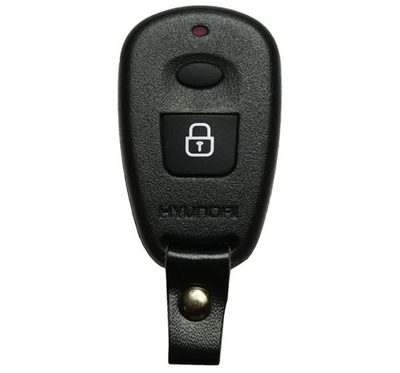 2001-2003 HYUNDAI ELANTRA - REMOTE - OSLOKA-510T - PN: 95411-2D101