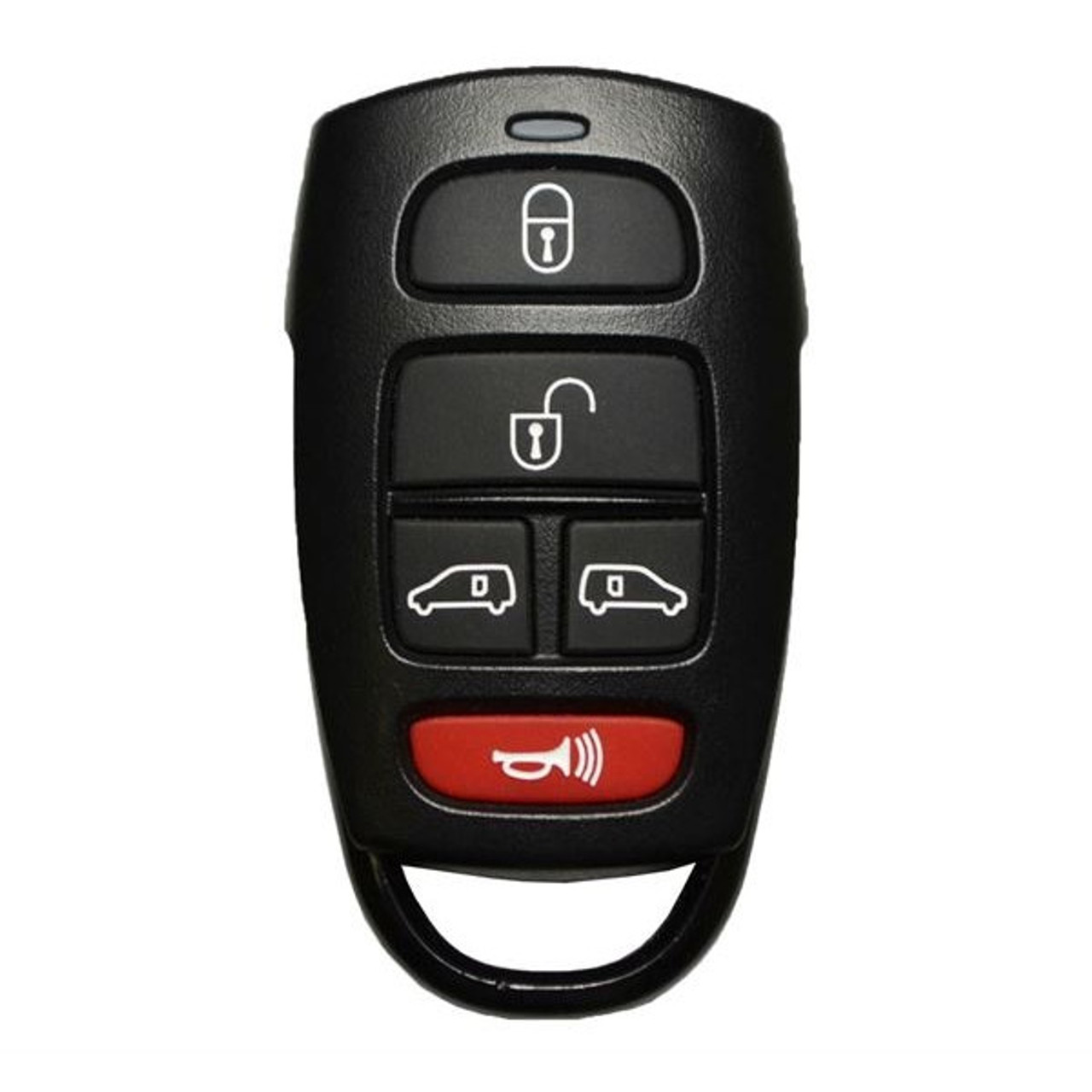 2008-2014 KIA SEDONA - REMOTE - SV3-VQTXNA15 - 4+1 SIDE DOOR - PN: 95430-4D042 - 315MHz