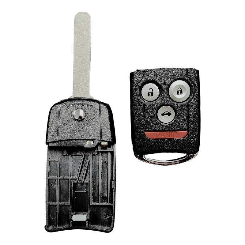 SHELL ACURA 3+1 TRUNK (CP224)