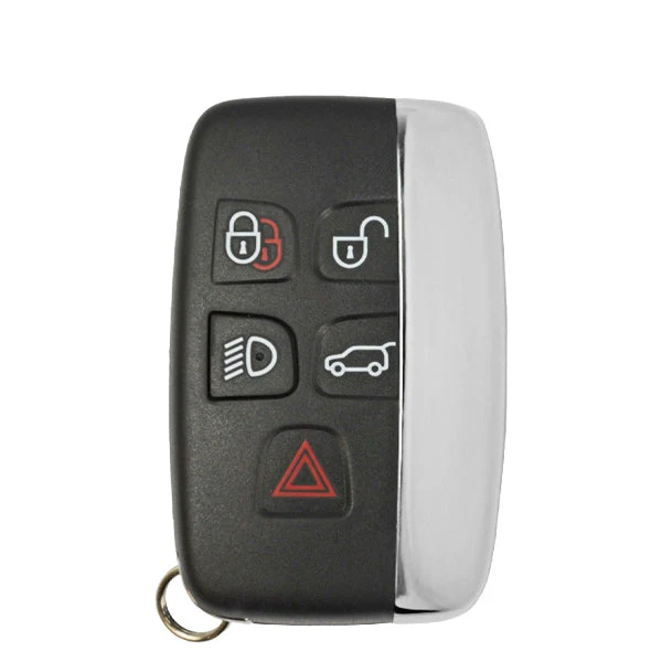 SMART KEY LAND ROVER KOBJTF10A 4+1 HATCH
