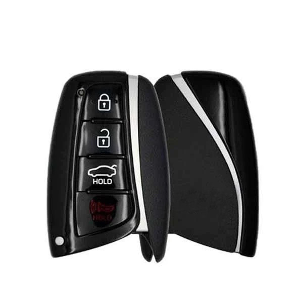 2015-2016 HUNDAI GENESIS - SMART KEY - SY5DHFNA433 - 3+1 TRUNK - PN: 95440-B1200BLH