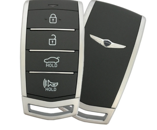 SY5HIFGEO4 3+1 TRUNKOE #: 95440-D2000-BLH