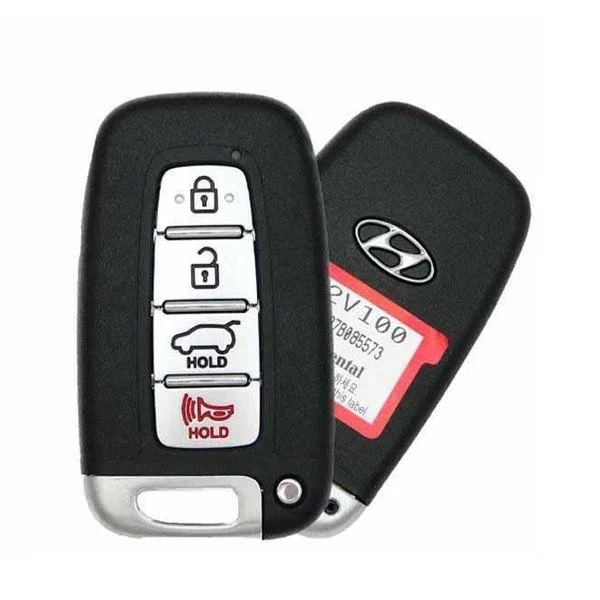 2011-2017 HYUNDAI VELOSTER, ELANTRA - SMART KEY - SY5HMFNA04 - 3+1 HATCH - PN: 95440-2V100