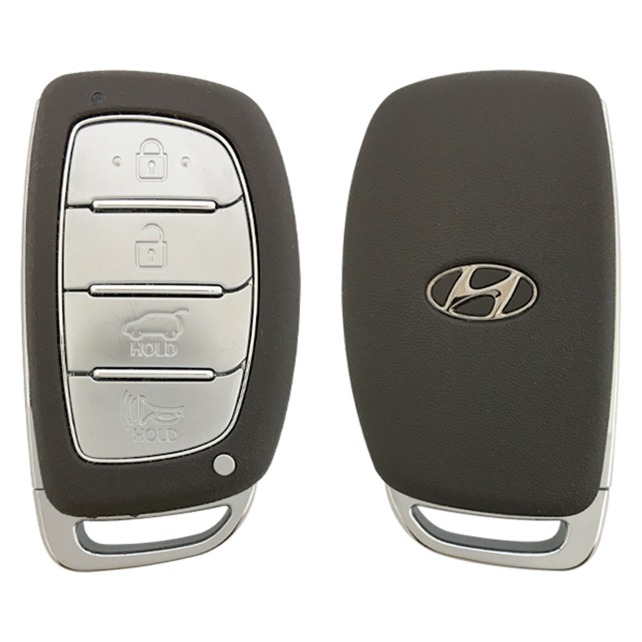 2014-2015 HYUNDAI TUCSON - SMARTR KEY - TQ8-FOB-4F03 3+1 HATCH - PN: 95440-2S600