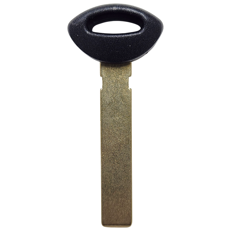 2006-2014 MINI COOPER EMERGENCY KEY BLADE / HU92R PN: 3452819-01