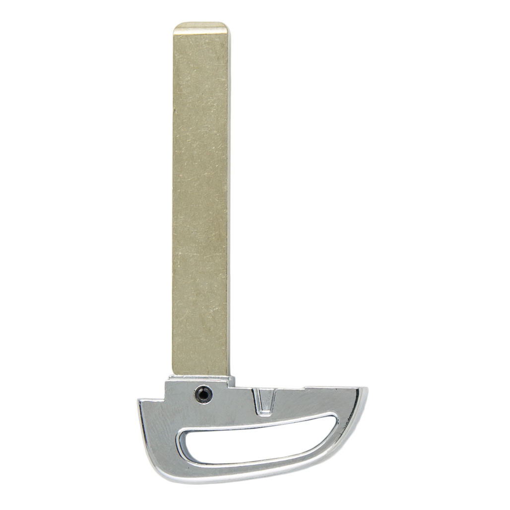 HYUNDAI HIGH SECURITY KK12 KEYWAY PROXIMITY INSERT KEY