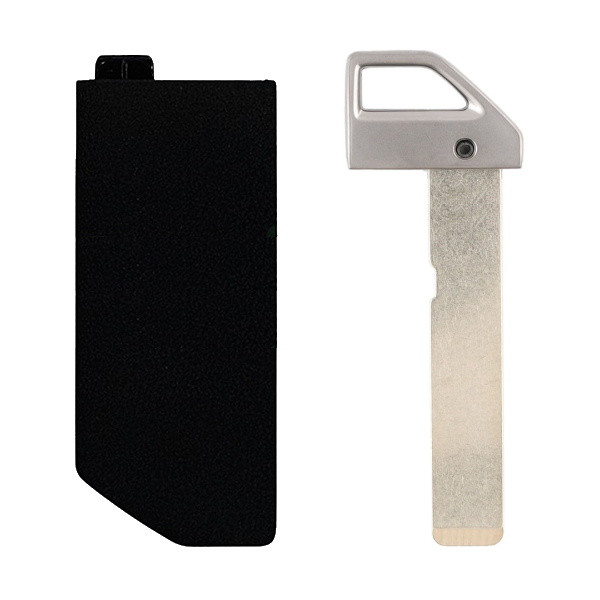 KIA - EMERGENCY KEY  - 81996-P2800 (KK12) WITH PROTECTIVE COVER