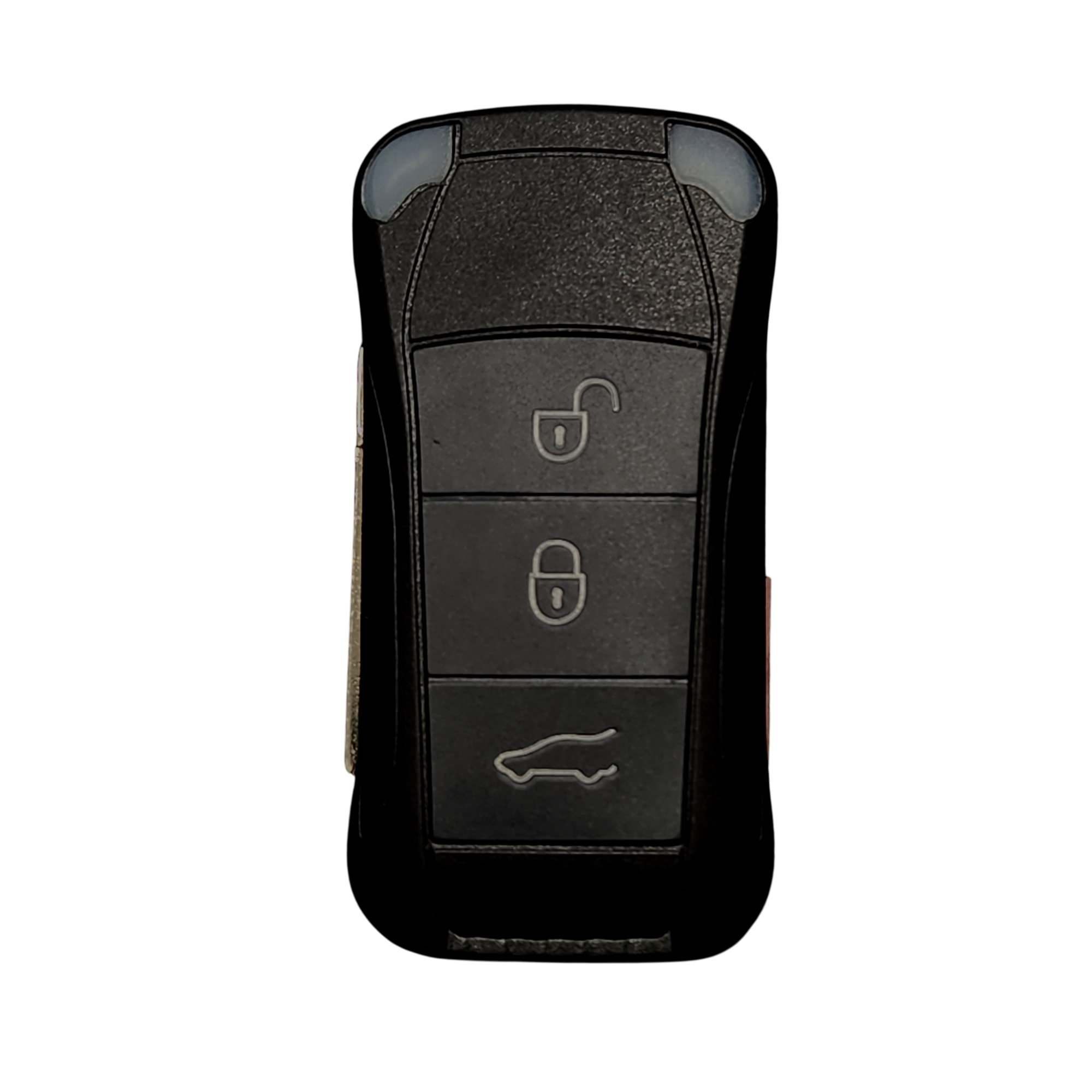 Volkswagen/Audi/Porsche/Bentley 4 Button SHELL KR55WK45032