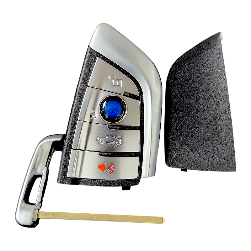 SHELL 3+1 BMW F-SERIES SMART KEY