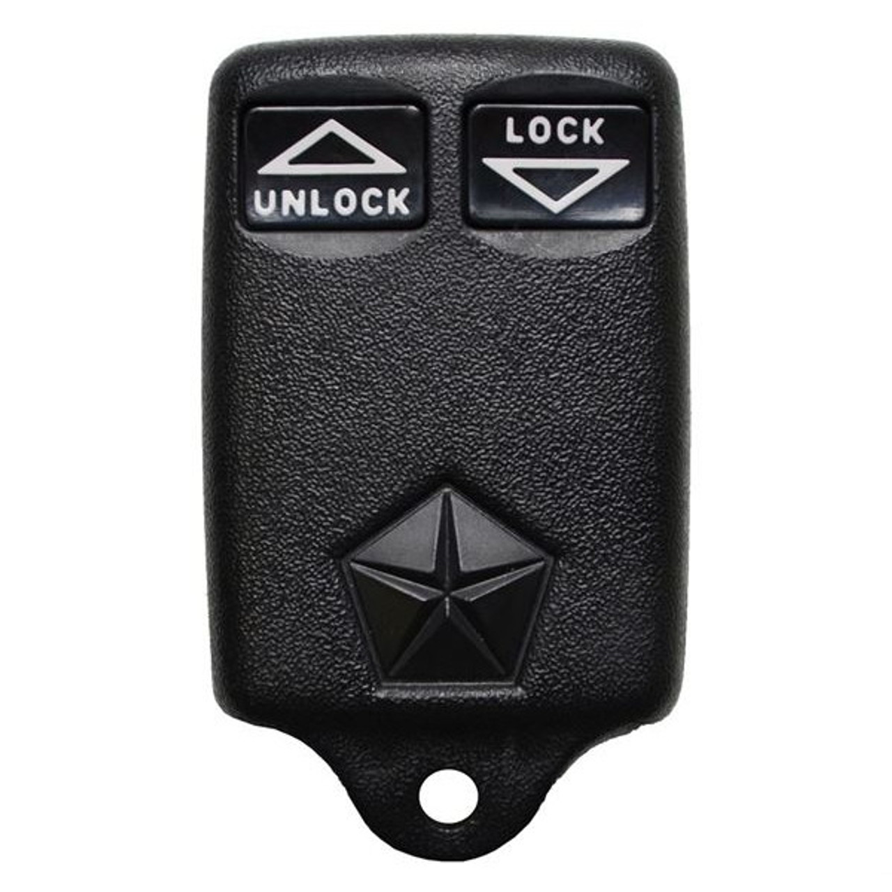 1997-2001 JEEP CHEROKEE - GQ43VT10T 2 BUTTONS PN: 56008968