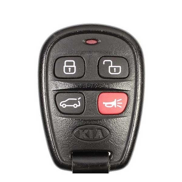2003-2006 KIA SORENTO - REMOTE - PLNBONTEC-T016 3+1 HATCH - PN: 95430-3E42 - 314MHz