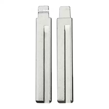 Hyundai Santa Fe 2016-2017 Flip Remote Key Blade