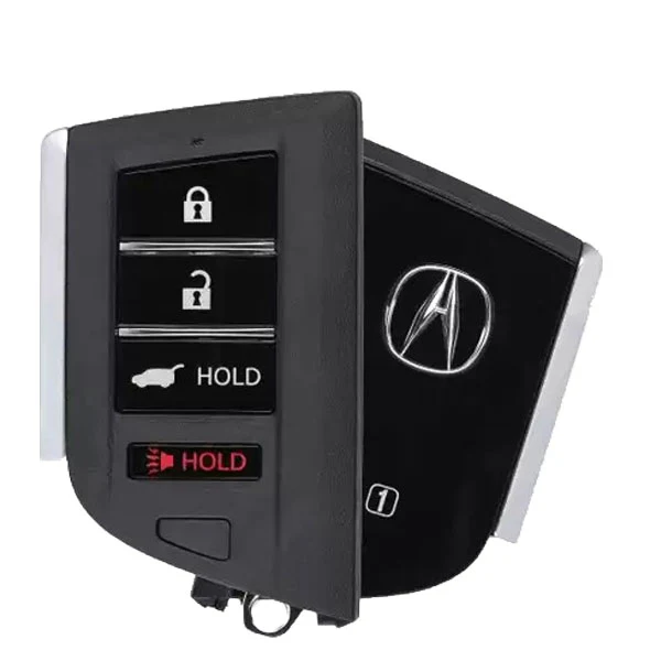 2022 ACURA MDX - SMART KEY - KR5TP-2 3+1 H. MEM1 - PN: 72147-TYA-A11