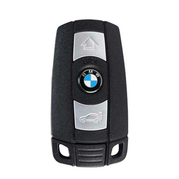 2004-2010 BMW - SMART KEY - KR55WK49147 - PN: 6986583-04 315 MHz - 3 BUTTONS PROX