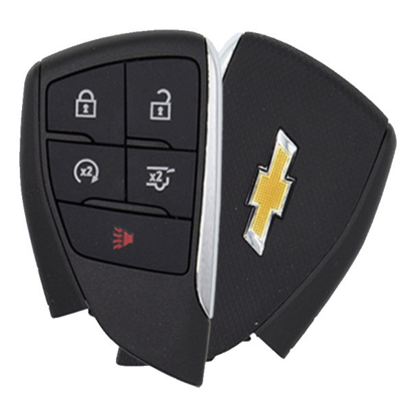 21-24 CHEVROLET - SMART KEY - HUFGM2718/YG0G21TB2 4+1 RS & HATCH// PN: 13541559